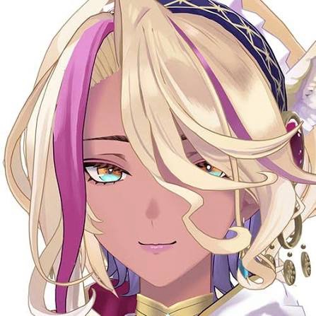 【千夜イチヤ】癒しと笑いを与えるバラエティが魅力のバーチャル語り手VTuber