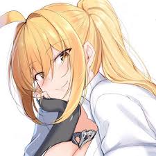 【サーヤ 】きろめ氏から生まれたオリジナルキャラクターの裏垢系Vtuber