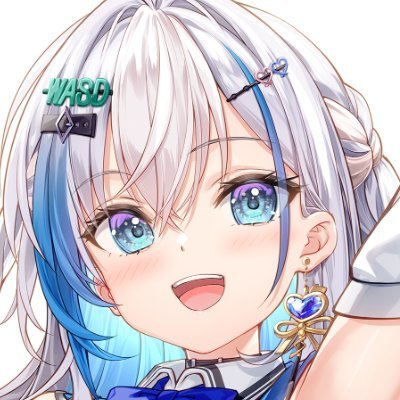 【白星みづき】株式会社ローソンエンタテインメントが協賛するプロeスポーツチーム「Lawson Ticket Xone」新人VTuberがデビュー！